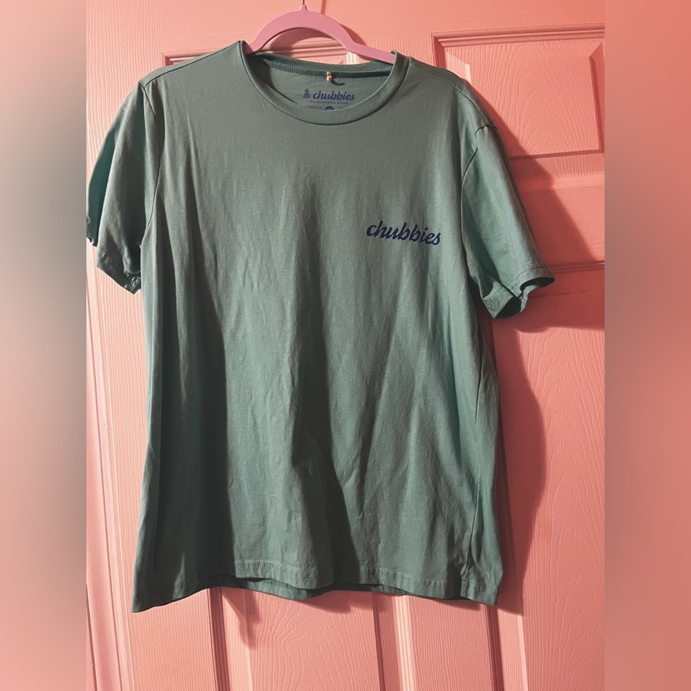 Chubbies Shirt